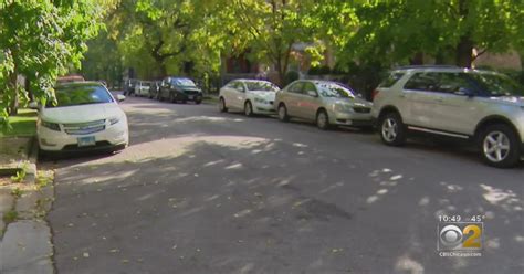 At least 6 wanted after back-to-back carjackings in Logan Square